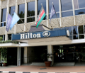Hilton Hotel